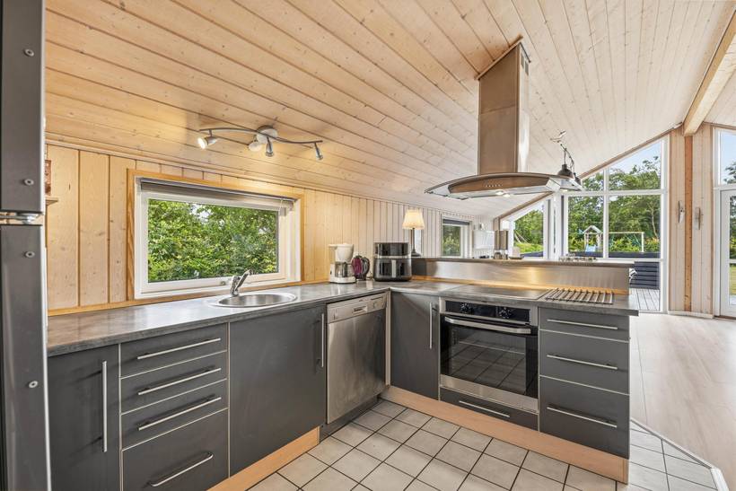 Foto von Ferienhaus PA82 in Bork Havn - Westjütland