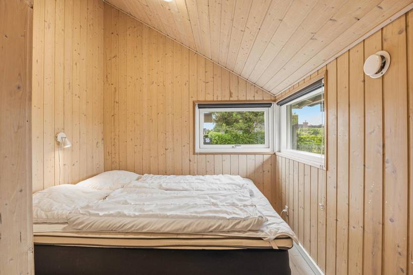 Foto von Ferienhaus PA82 in Bork Havn - Westjütland