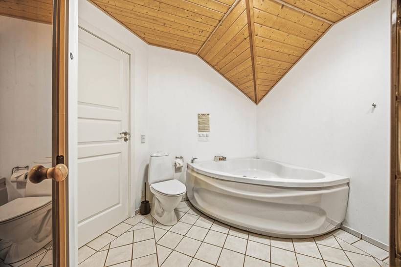 Foto von Ferienhaus PA82 in Bork Havn - Westjütland