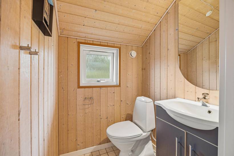 Foto von Ferienhaus PA82 in Bork Havn - Westjütland