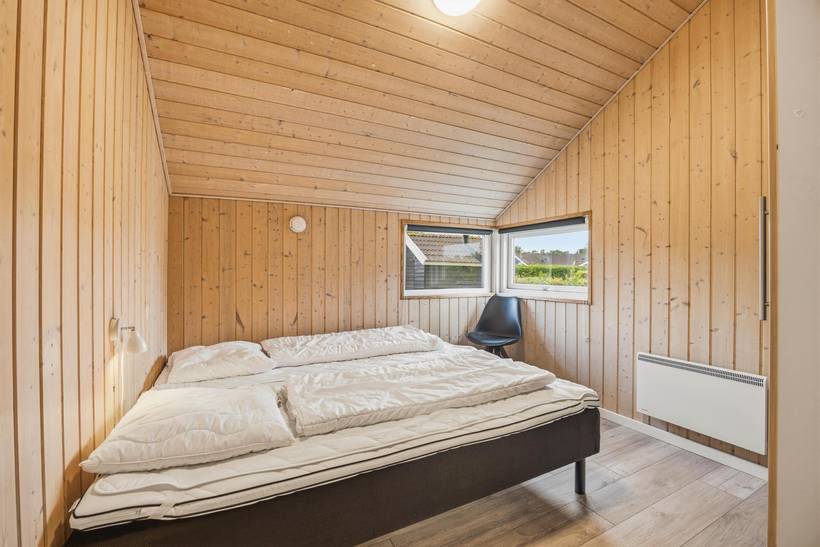 Foto von Ferienhaus PA82 in Bork Havn - Westjütland