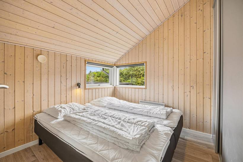 Foto von Ferienhaus PA82 in Bork Havn - Westjütland