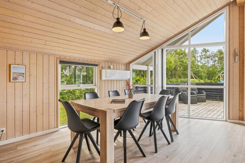 Foto von Ferienhaus PA82 in Bork Havn - Westjütland