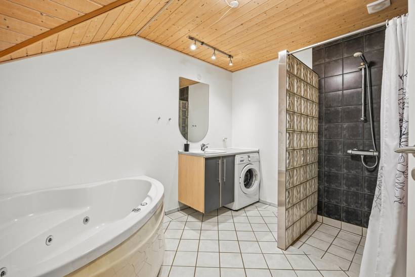 Foto von Ferienhaus PA82 in Bork Havn - Westjütland