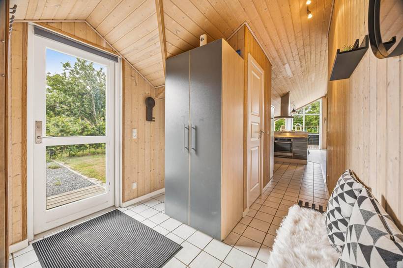 Foto von Ferienhaus PA82 in Bork Havn - Westjütland