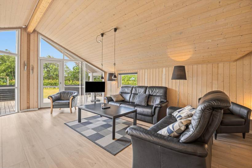 Foto von Ferienhaus PA82 in Bork Havn - Westjütland