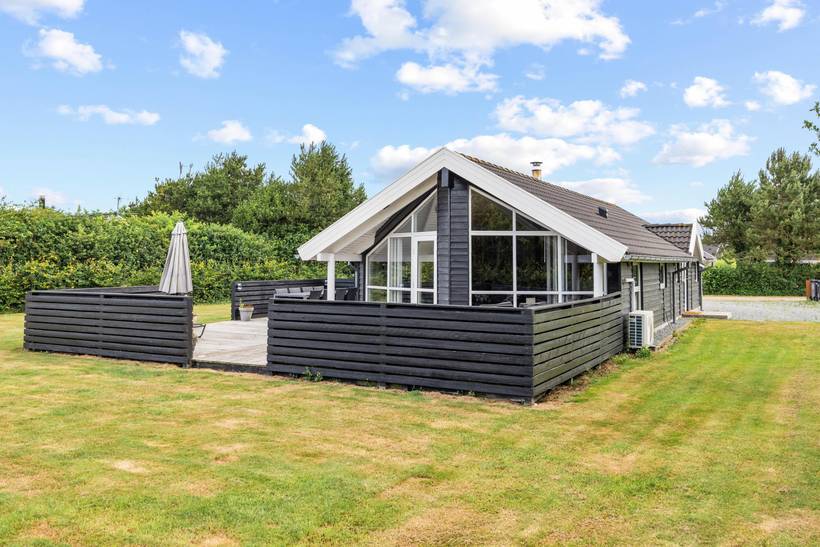 Foto von Ferienhaus PA82 in Bork Havn - Westjütland