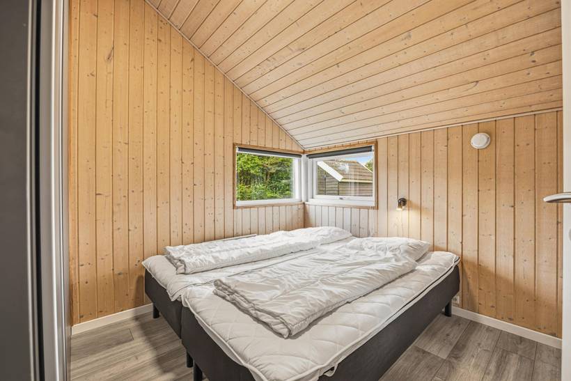 Foto von Ferienhaus PA82 in Bork Havn - Westjütland