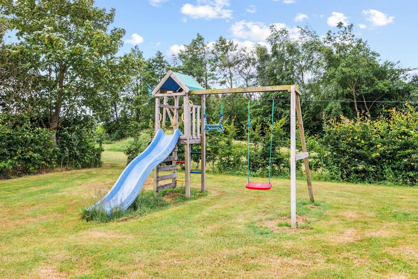 Foto von Ferienhaus PA82 in Bork Havn - Westjütland