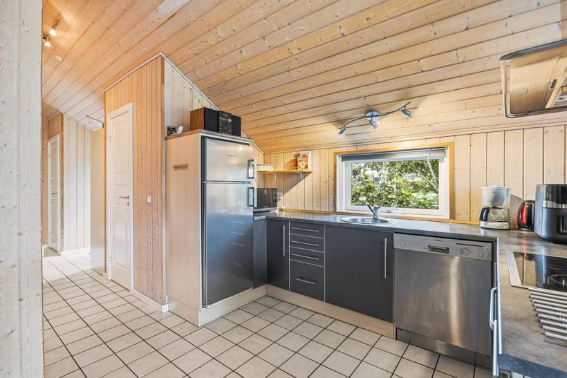 Foto von Ferienhaus PA82 in Bork Havn - Westjütland