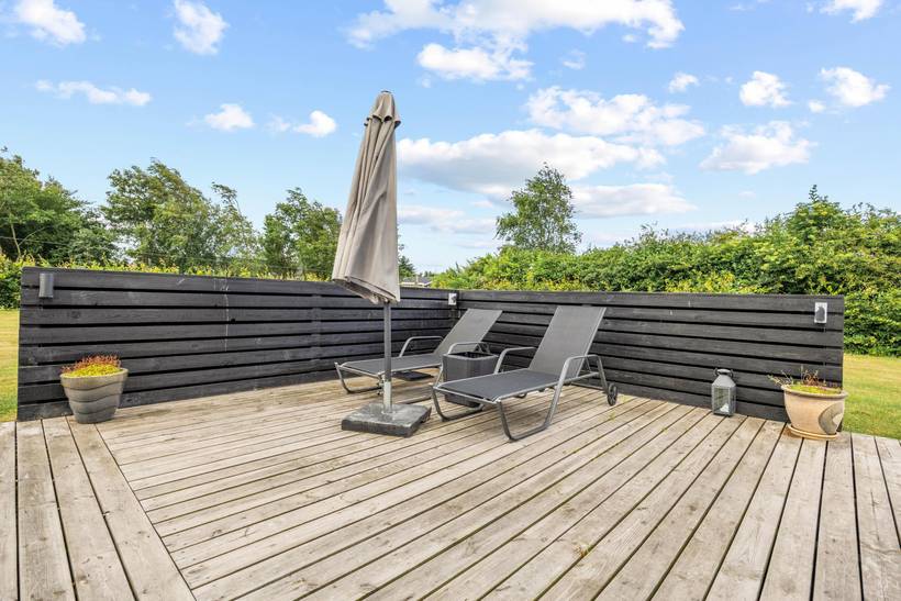 Foto von Ferienhaus PA82 in Bork Havn - Westjütland