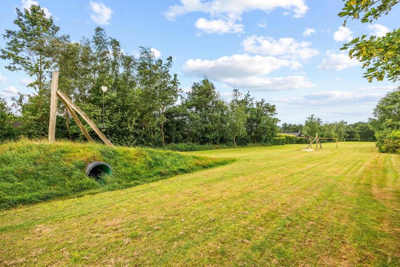 Foto von Ferienhaus PA82 in Bork Havn - Westjütland