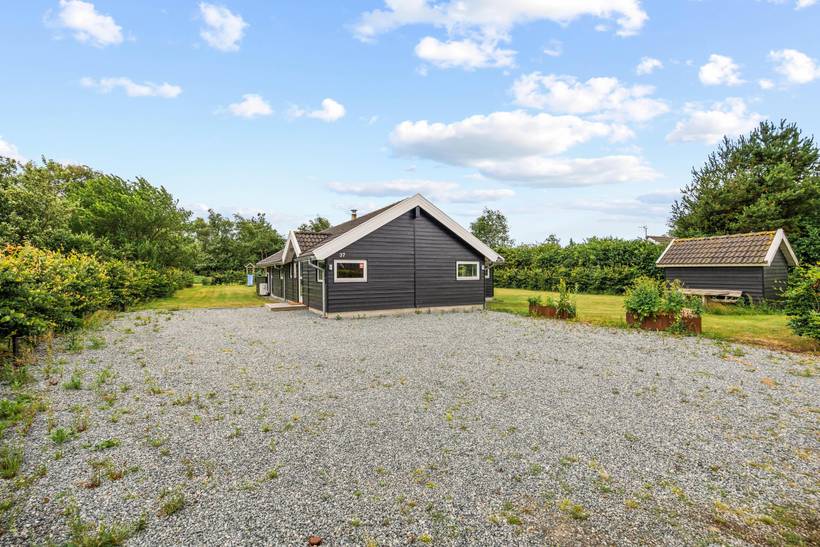 Foto von Ferienhaus PA82 in Bork Havn - Westjütland