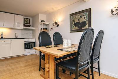 Vorschaubild von Ferienhaus PA84 in Fjerritslev Aggersund - Nordjütland