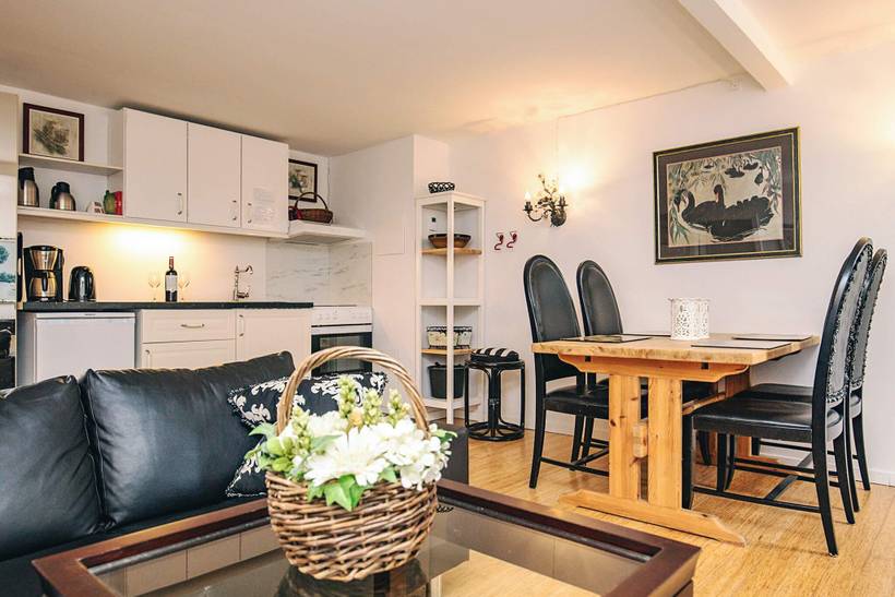 Foto von Ferienhaus PA84 in Fjerritslev Aggersund - Nordjütland