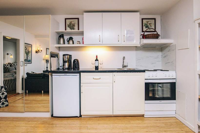 Foto von Ferienhaus PA84 in Fjerritslev Aggersund - Nordjütland