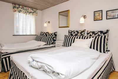 Vorschaubild von Ferienhaus PA84 in Fjerritslev Aggersund - Nordjütland