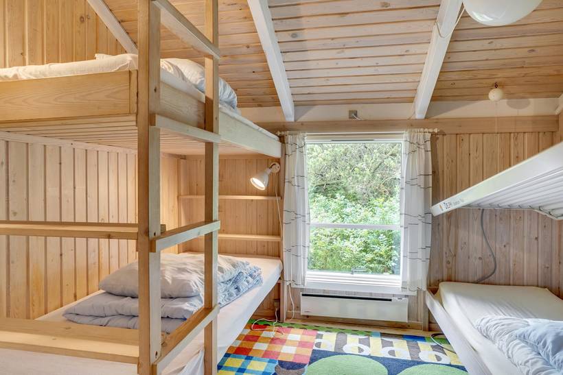 Foto von Ferienhaus PA92 in Lyngså - Nordjütland Ost