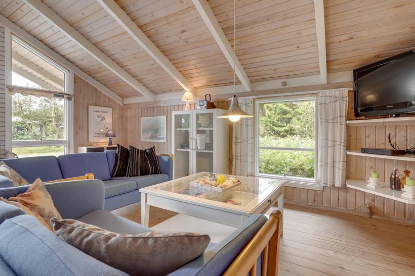 Foto von Ferienhaus PA92 in Lyngså - Nordjütland Ost