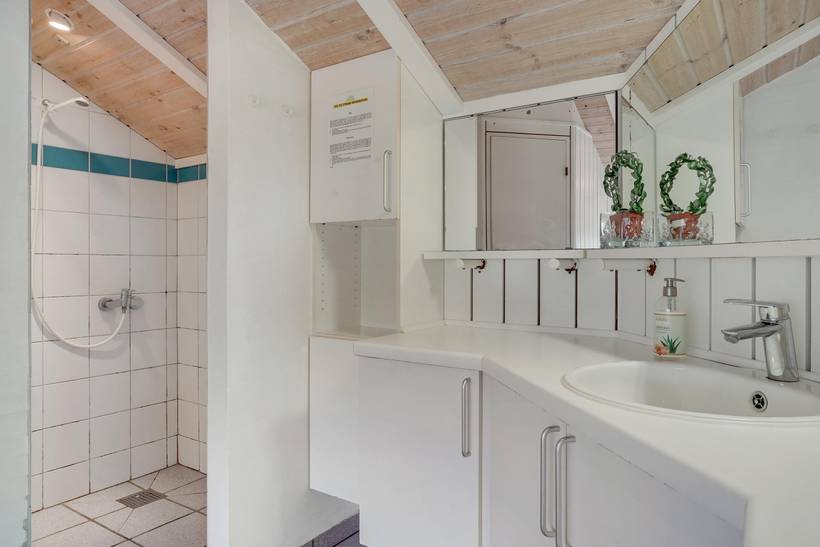 Foto von Ferienhaus PA92 in Lyngså - Nordjütland Ost