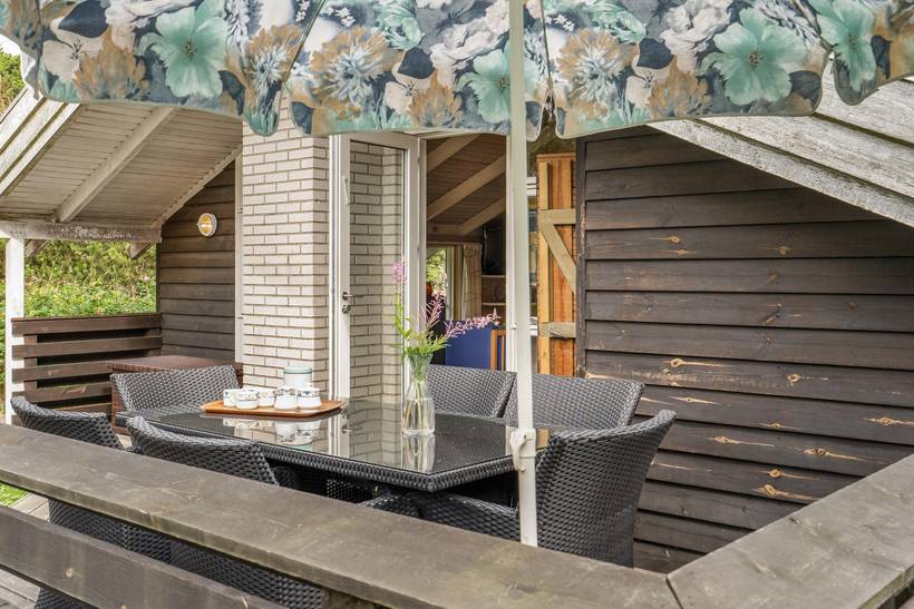 Foto von Ferienhaus PA92 in Lyngså - Nordjütland Ost