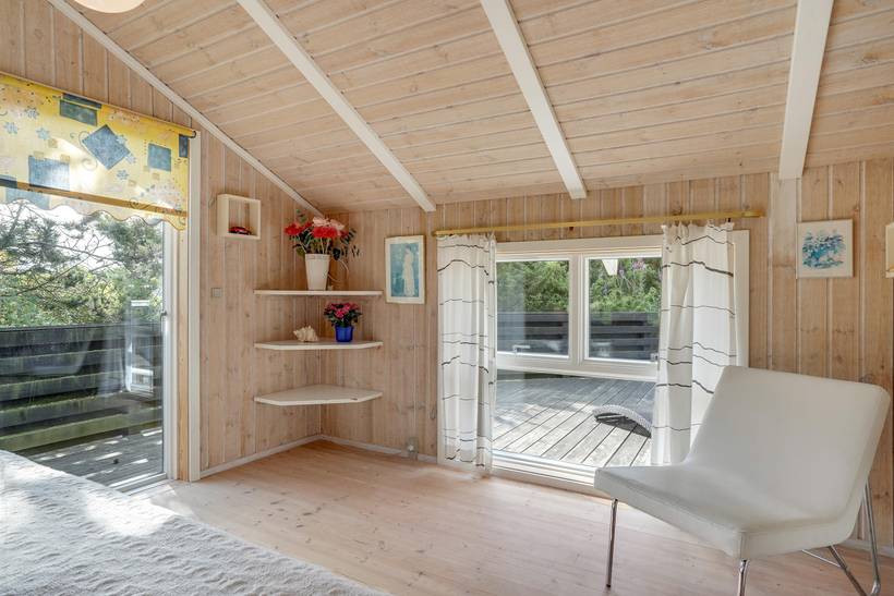 Foto von Ferienhaus PA92 in Lyngså - Nordjütland Ost