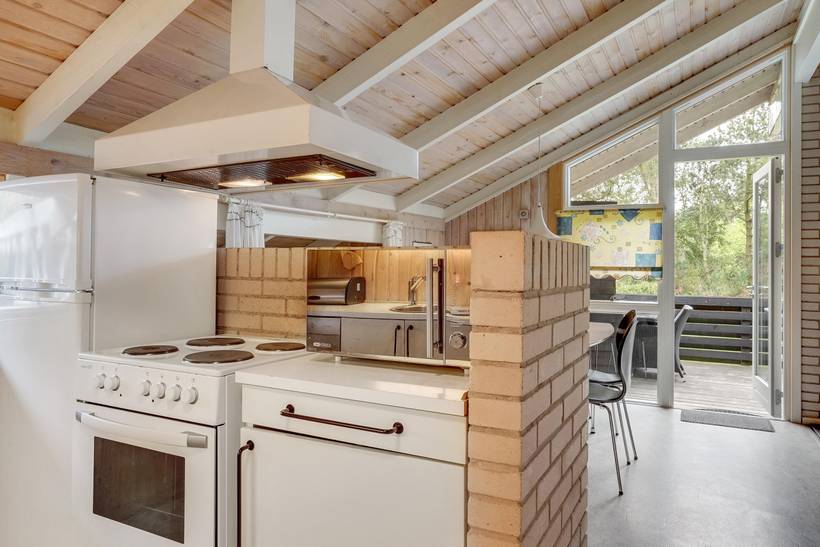 Foto von Ferienhaus PA92 in Lyngså - Nordjütland Ost