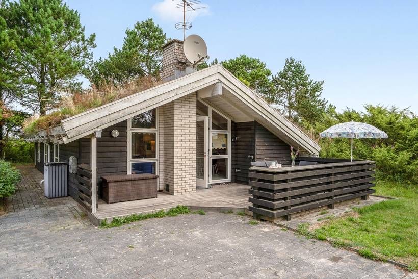 Foto von Ferienhaus PA92 in Lyngså - Nordjütland Ost