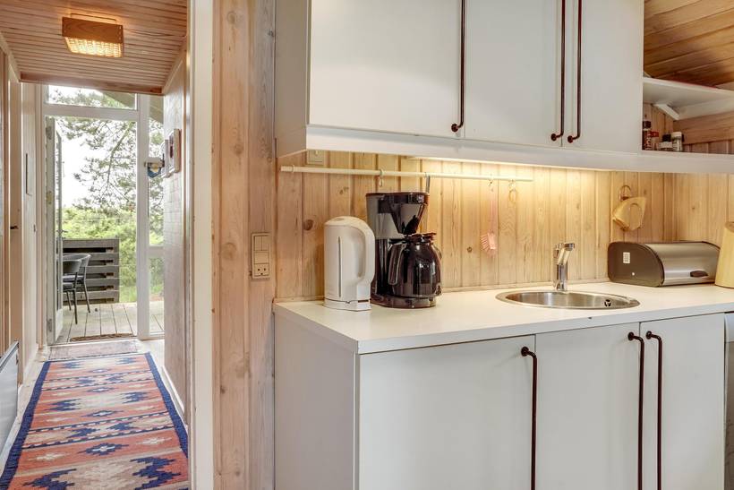 Foto von Ferienhaus PA92 in Lyngså - Nordjütland Ost