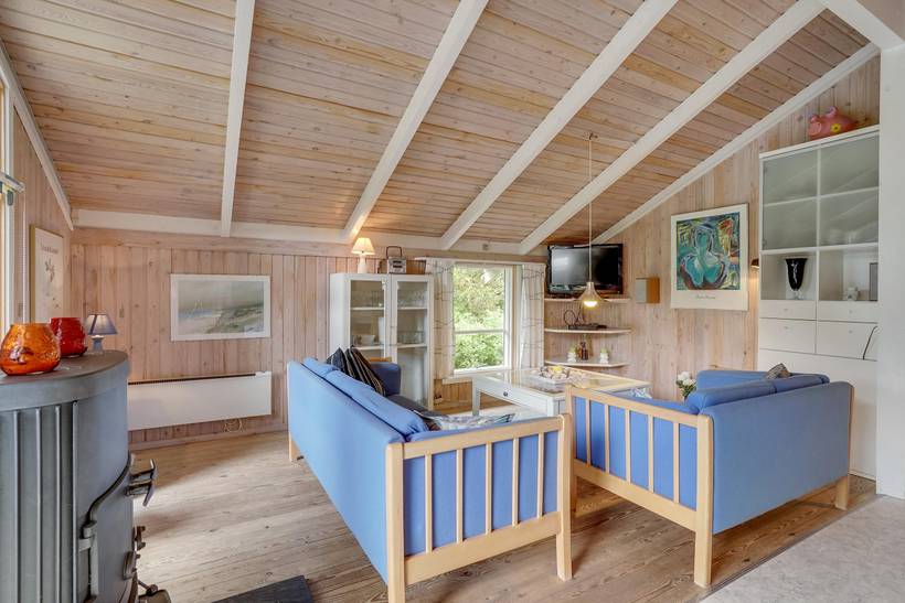 Foto von Ferienhaus PA92 in Lyngså - Nordjütland Ost