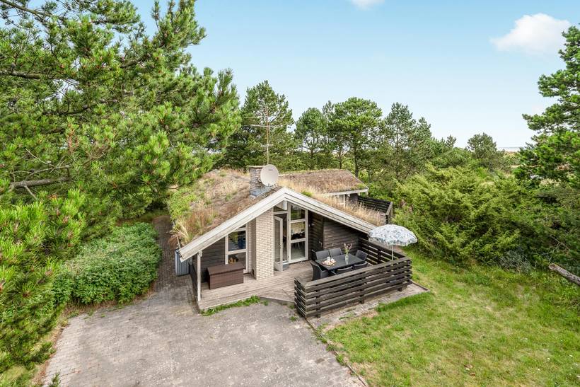Foto von Ferienhaus PA92 in Lyngså - Nordjütland Ost
