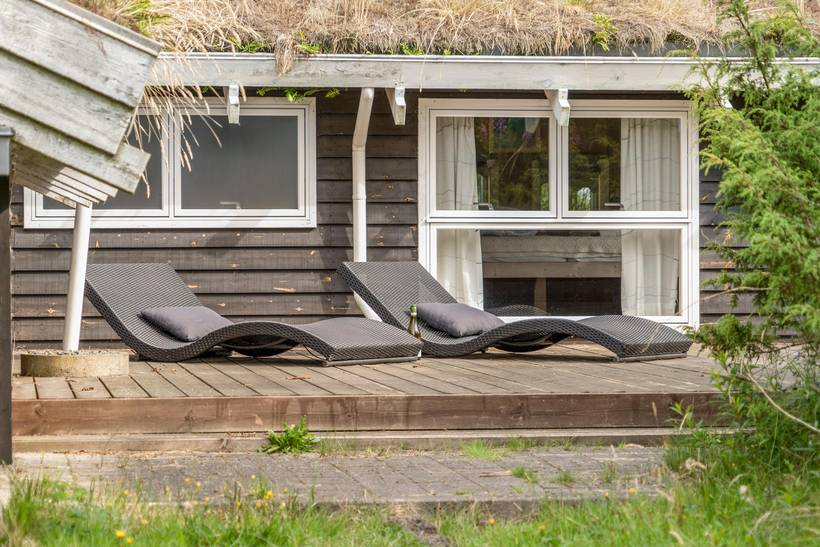 Foto von Ferienhaus PA92 in Lyngså - Nordjütland Ost