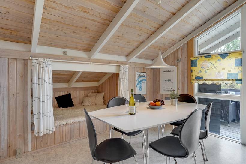 Foto von Ferienhaus PA92 in Lyngså - Nordjütland Ost