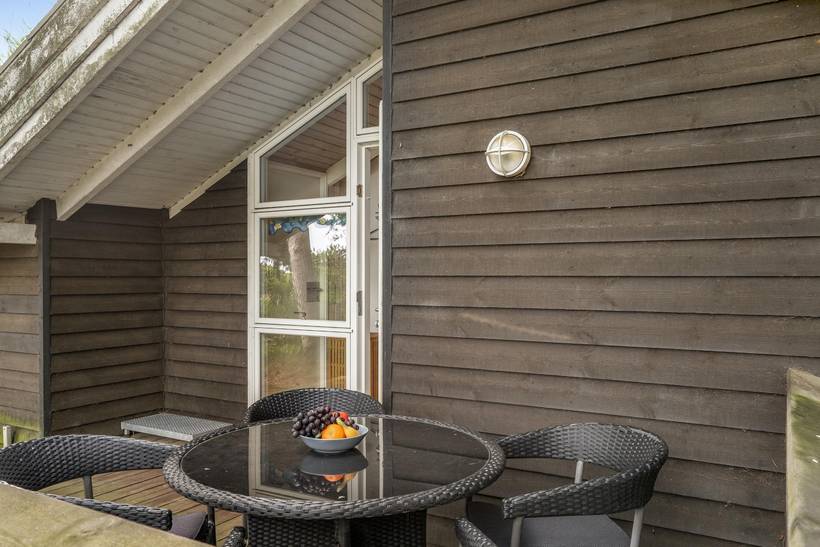 Foto von Ferienhaus PA92 in Lyngså - Nordjütland Ost