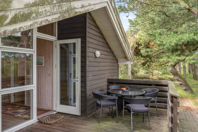 Foto von Ferienhaus PA92 in Lyngså - Nordjütland Ost