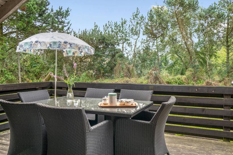 Foto von Ferienhaus PA92 in Lyngså - Nordjütland Ost