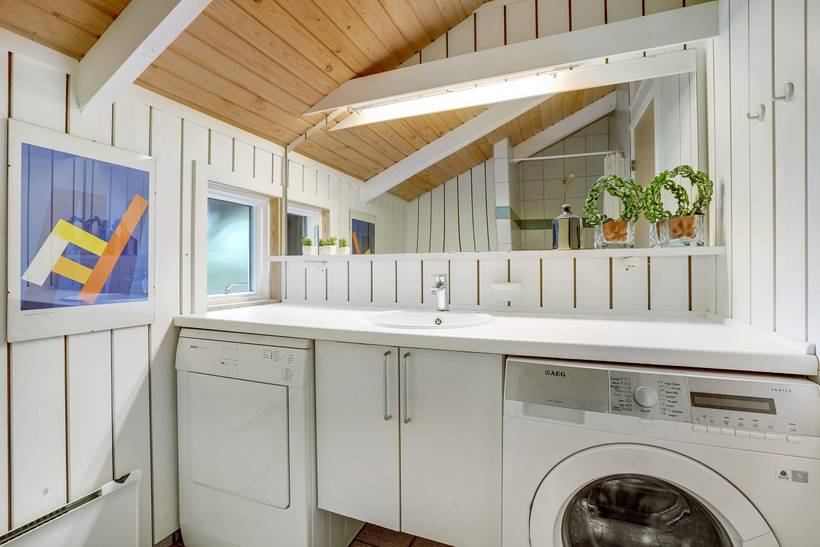 Foto von Ferienhaus PA92 in Lyngså - Nordjütland Ost