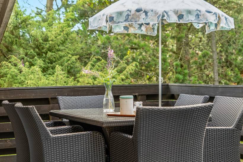 Foto von Ferienhaus PA92 in Lyngså - Nordjütland Ost