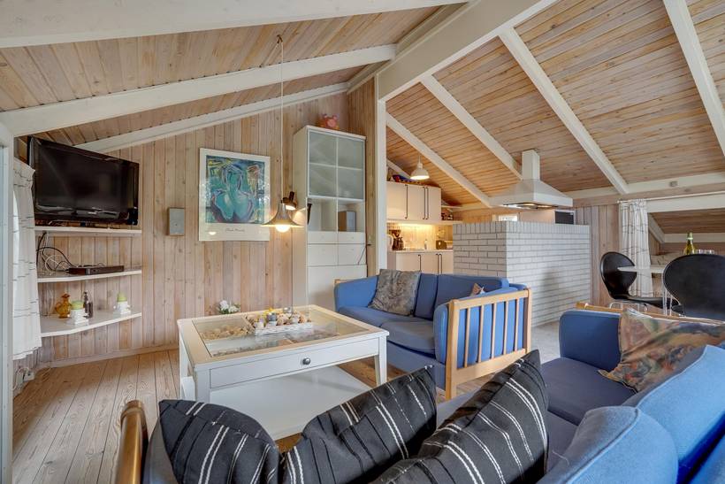 Foto von Ferienhaus PA92 in Lyngså - Nordjütland Ost