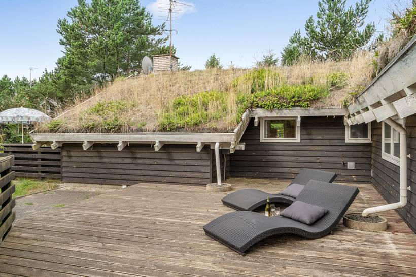 Foto von Ferienhaus PA92 in Lyngså - Nordjütland Ost