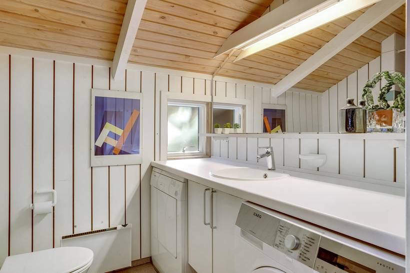 Foto von Ferienhaus PA92 in Lyngså - Nordjütland Ost