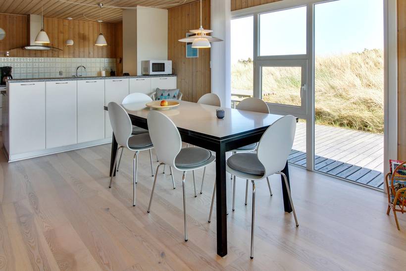 Foto von Ferienhaus PA94 in Houvig - Søndervig - Westjütland