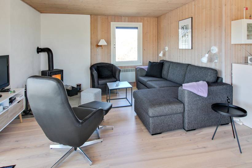 Foto von Ferienhaus PA94 in Houvig - Søndervig - Westjütland