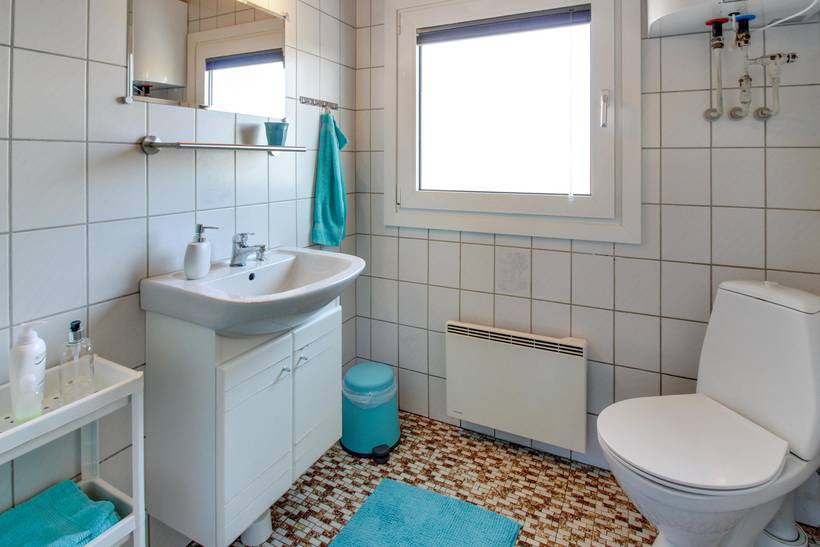 Foto von Ferienhaus PA94 in Houvig - Søndervig - Westjütland