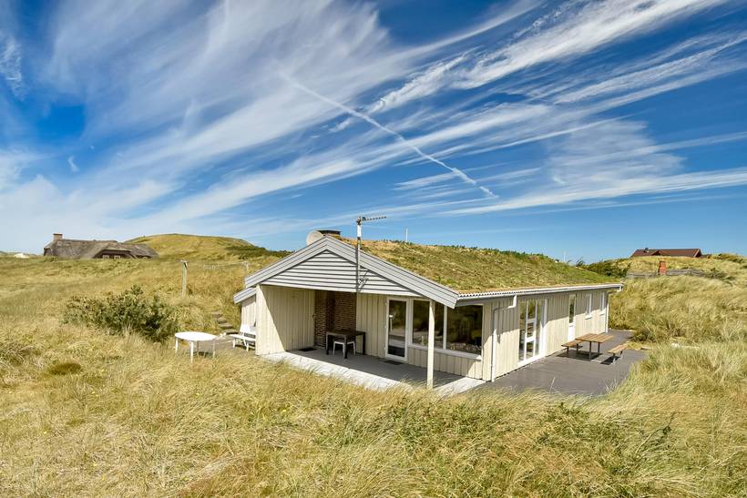 Foto von Ferienhaus PA94 in Houvig - Søndervig - Westjütland
