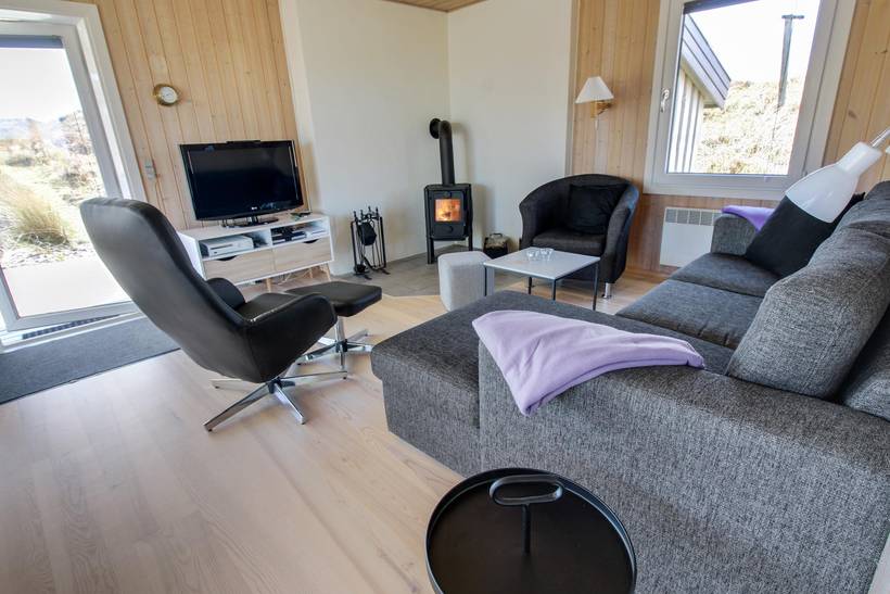 Foto von Ferienhaus PA94 in Houvig - Søndervig - Westjütland