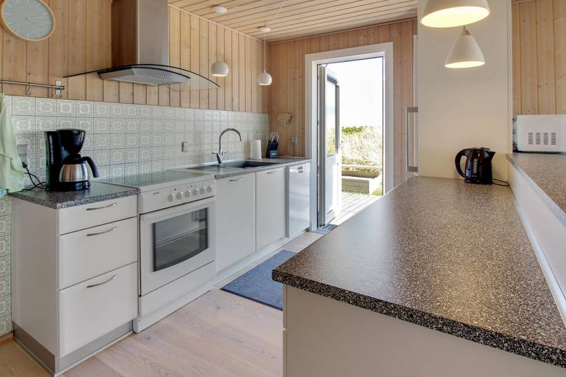 Foto von Ferienhaus PA94 in Houvig - Søndervig - Westjütland