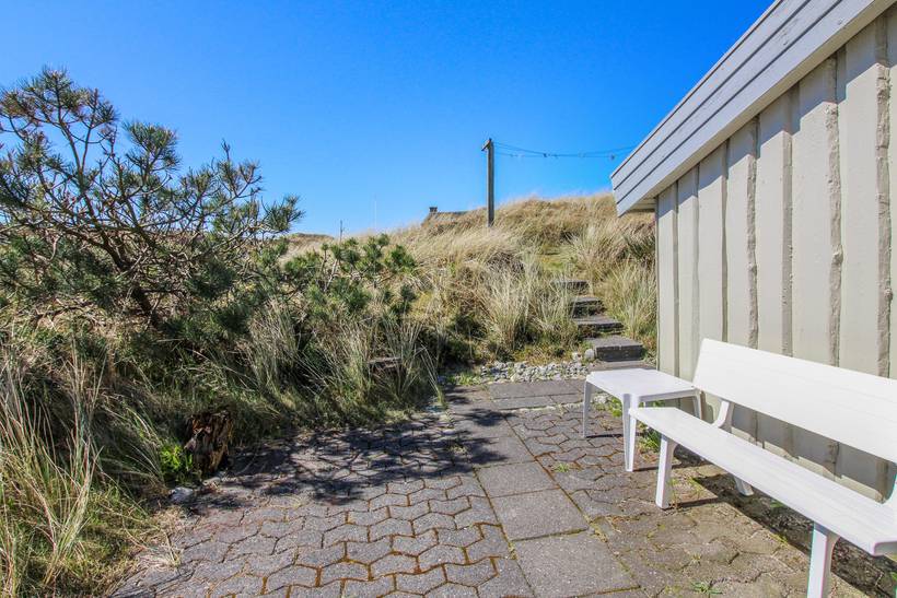 Foto von Ferienhaus PA94 in Houvig - Søndervig - Westjütland