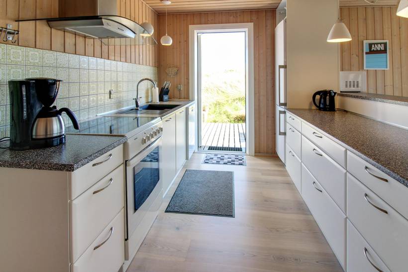 Foto von Ferienhaus PA94 in Houvig - Søndervig - Westjütland