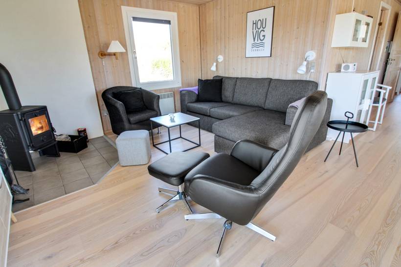 Foto von Ferienhaus PA94 in Houvig - Søndervig - Westjütland